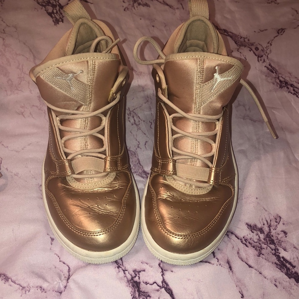 Jordan Nike girls